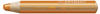 STABILO 880/302, STABILO woody 3 in 1 Buntstift (Pastellrosa, Pastell rosa, 1 x)