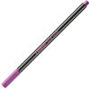 STABILO 68/856, STABILO Pen 68 Premium Metallic-Filzstift (Pink, 1 x)