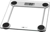 Clatronic 271666, Clatronic Pw 3368 (150 kg) (271666) Silber