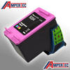 Ampertec Tinte ersetzt HP N9K05AE 304 farbig (M, Y, C), Druckerpatrone