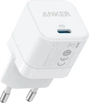 Anker A2149G21, Anker MOBILES LADEGER&Auml;T WAND POWERPORT/III 20W A2149G21 (20 W, 1