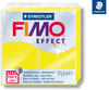 Fimo 8010-101, Fimo Mod.masse effect neon Gelb