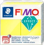 Fimo 8010-101, Fimo Mod.masse effect neon (8010-101) Gelb, Grundpreis: &euro;...
