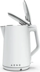 Aeno AEK0002, Aeno EK2 (1.50 l) (AEK0002) Weiss