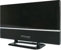 Strong SRT ANT 30, Strong SRT ANT 30 - Schwarz - DVB-T,DVB-T2 - IEC M - 5 V/40...