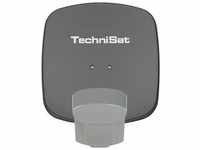 TechniSat 1345/8813, TechniSat Multytenne DuoSat 6.2° (Astra 19.2 & Hotbird...