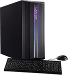 Captiva 69368, Captiva Power Starter R69-368 (1000 GB, 32 GB, AMD Ryzen 5 5600G)