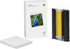 Xiaomi Instant Photo Paper 3" (0 g/m2, 86 x 102 mm, 40 x), Fotopapier, Weiss