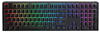 Ducky DKON2108ST-BUSPDCLAWSC1, Ducky One 3 Classic Black/White Gaming Tastatur, RGB