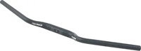 XLC 374063, XLC Ergotec M-Bar L Lenker &Oslash;31,8mm 18&deg; (31.80 mm) (374063) Schwarz