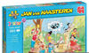 Jan van Haasteren Puzzle Junior - Die Sandgrube, 240 Teile (240 Teile)
