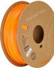 Polymaker PolyTerra PLA+ Orange 1.75mm 1kg (PLA+, 1000 g, Orange), 3D Filament,