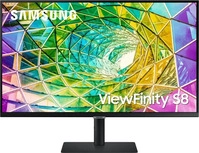 Samsung LS32A800NMPXEN, Samsung S32A800 (3840 x 2160 Pixel, 32")...