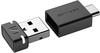 Sennheiser BTD 600 (USB) (34608256) Schwarz