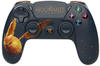 Freaks and Geeks Hogwarts Legacy - Schnatzer (PS4), Gaming Controller, Braun, Gold,