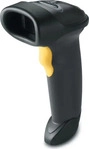 Zebra LS2208-7AZU0100ZR, Zebra LS2208, 1D, SR, Multi-IF, Kit (USB), anthrazit