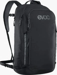 Evoc 450201100, Evoc Commute (22 l) (450201100) Schwarz