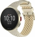 Polar 900108611, Polar Pacer Pro (45 mm) (900108611) Champagner-Gold