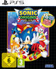 Sega Sonic Origins Plus (Day One Edition) - Sony PlayStation 5 - Platformer - PEGI 12