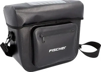 Fischer Fahrrad 50651, Fischer Fahrrad Fischer Lenkertasche PLUS Terra (7 l,