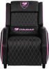 Cougar RANGER EVA Gaming armchair Padded seat Black, Pink (24432191)...