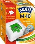 Swirl 227396, Swirl M 40 XL Vorteilspack EcoPor (8x) (227396)