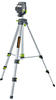 Laserliner, Linienlaser, PocketPlane-Laser 3G Set 150cm Dreidimensionaler Laser