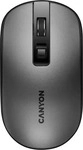 Canyon CNS-CMSW18DG, Canyon Maus MW-18 Wireless rechargeable silent Pixart grey