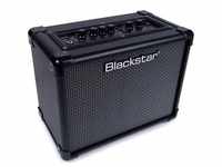 Blackstar ID:Core Stereo 10 V.3 BLACK (Gitarre, 10 W), Instrumentenverstärker,
