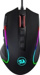 Redragon RED-M612-RGB, Redragon for games - Predator M612-RGB (Kabelgebunden)