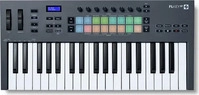 novation NOVFLK37MK1, novation FL Key 37 (Keyboard) (NOVFLK37MK1) Schwarz