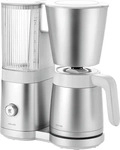 Zwilling 1022565/53106-000-0, Zwilling Enfinigy Filterkaffeemaschine m. Thermokanne