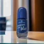 essence 940902, essence Gel nail colour 51 SOMEONE LIKE blue (51 Someone Like blue,