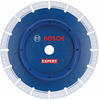 Bosch Professional Zubehör, Sägeblatt, EXPERT Diamond Pipe Cut Wheel