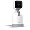 Amazon Mini Pan-Tilt Kamera - Bewegliche Plug-in-Sicherheitskamera weiß (1920 x 1080