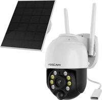 Foscam B4 (2560 x 1440 Pixels) (25047669) Weiss