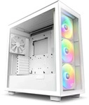 NZXT Gaming CM-H71EW-02, NZXT Gaming NZXT H7 Elite (ATX, mATX, Mini-ITX)