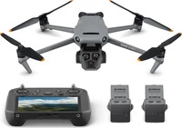 DJI CP.MA.00000662.01, DJI Mavic 3 Pro Fly More Combo inkl. RC Pro (43 min, 958...