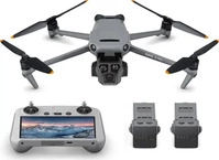 DJI CP.MA.00000660.01, DJI Mavic 3 Pro Fly More Combo inkl. RC (43 min, 958 g,...