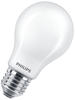 Philips Professional, Leuchtmittel, Lampe MAS LEDBulb DT 7.2-75W E27 927 A60 FR G