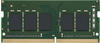 Kingston KSM26SES8/16MF, Kingston KSM26SES8/16MF (1 x 16GB, 2666 MHz, DDR4-RAM,