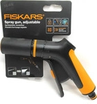 Fiskars FS1065484, Fiskars Spr&uuml;hpistole, 2 Funktionen, Stufenlos regelbarer
