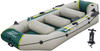 Bestway 65157 / 23, Bestway Ranger Elite X4 Raft Set 320x148x47cm (320 cm, 4 Pers.)