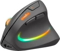Speedlink SL-630026-BK, Speedlink Piavo Pro (Kabellos) (SL-630026-BK) Schwarz