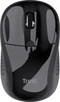 Trust 24658, Trust 24658 (Kabellos) (24658) Schwarz
