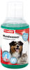 beaphar Mund- und Zahnpflege für Hunde und Katzen 250 ml (Katze, Hund, 250 ml),