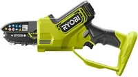 Ryobi 5133005434, Ryobi RY18PSX10A-120 (5133005434) Schwarz/Gelb