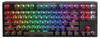 Ducky One 3 Aura Black TKL Gaming Tastatur, RGB LED - Kailh Jellyfish Y (DE,