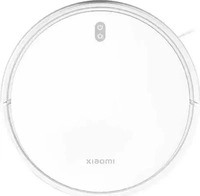 Xiaomi BHR6783EU, Xiaomi E10 (4000 Pa, Wischtuch) (BHR6783EU) Weiss