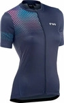 Northwave NWB89221027-black, Northwave Origin Radtrikot kurz&auml;rmlig (M)